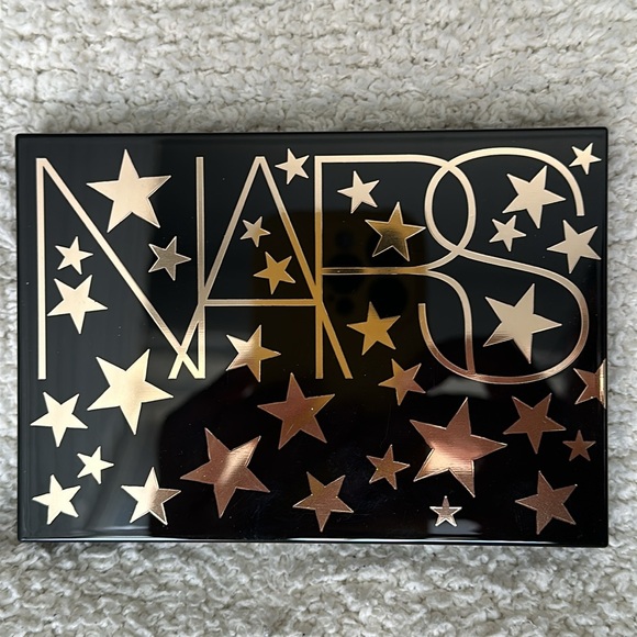 BN NARS Rising Star Cheek Palette - Picture 3 of 5